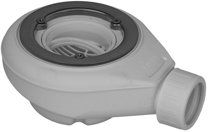 Roca Terran Siphon für eine Duschwanne A27L018000