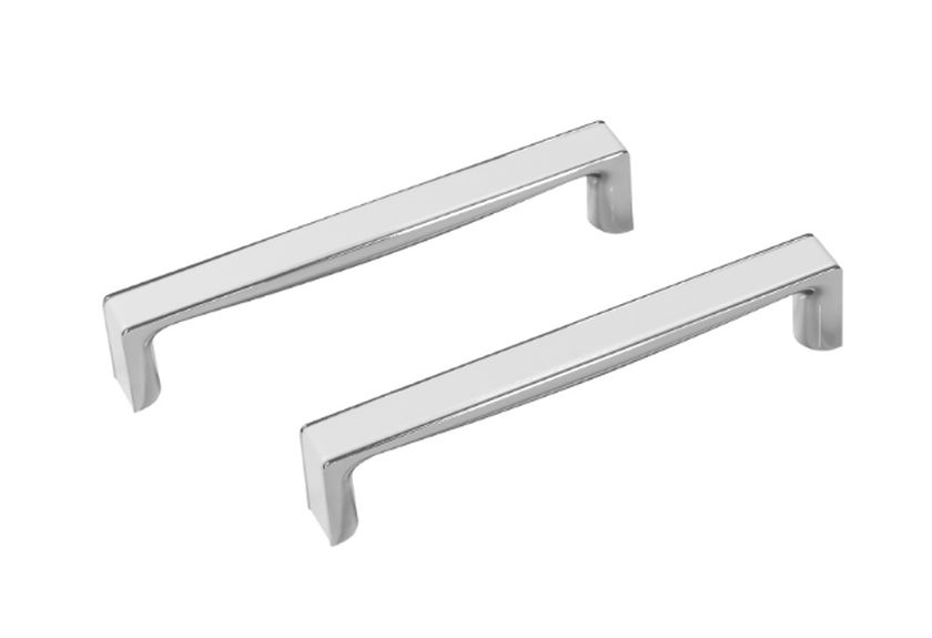 Besco Oxa Badewannengriff OXA-W