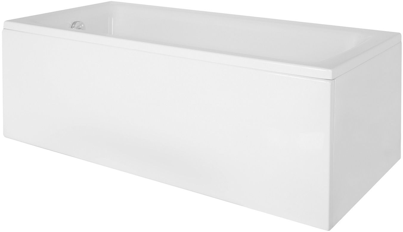 Besco Talia Badewannenverkleidung #OAT-170-PK