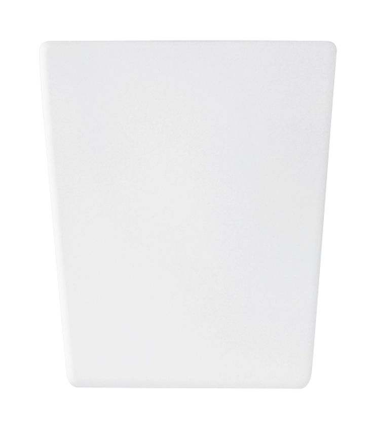 Besco Talia Kopfstütze für Badewanne ZWT