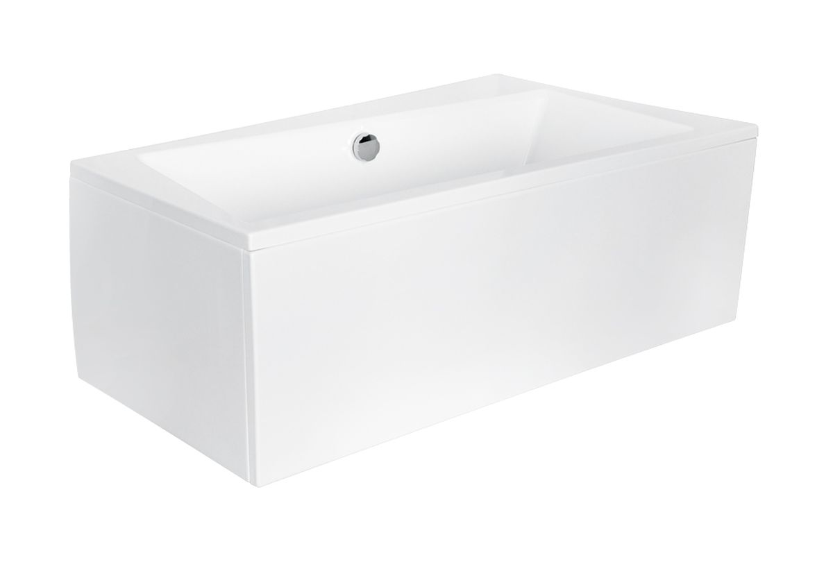 Besco Infinity Badewannenverkleidung OAI-160-NS