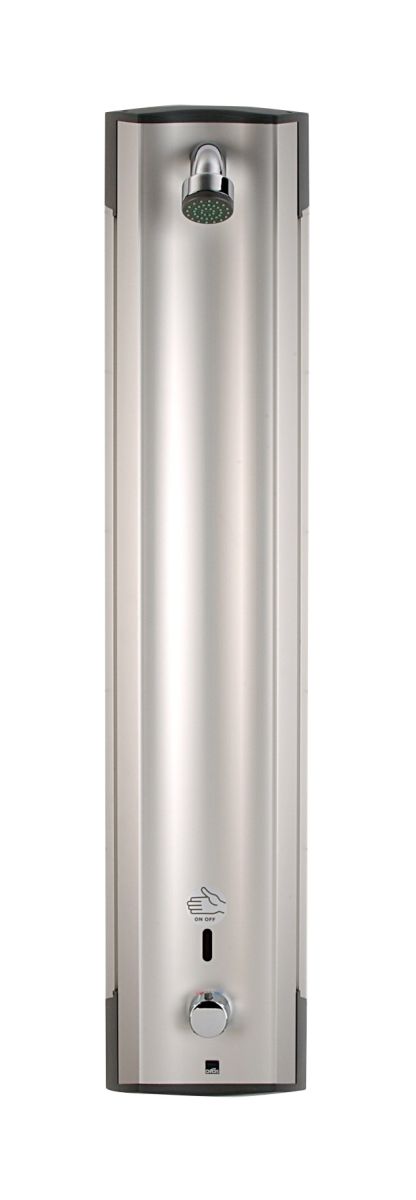 Oras Electra Duschpaneel mit Thermostat 6664FTX