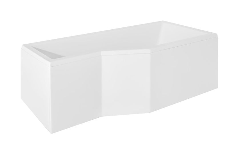 Besco Integra Badewannenverkleidung #OAI-150-NS