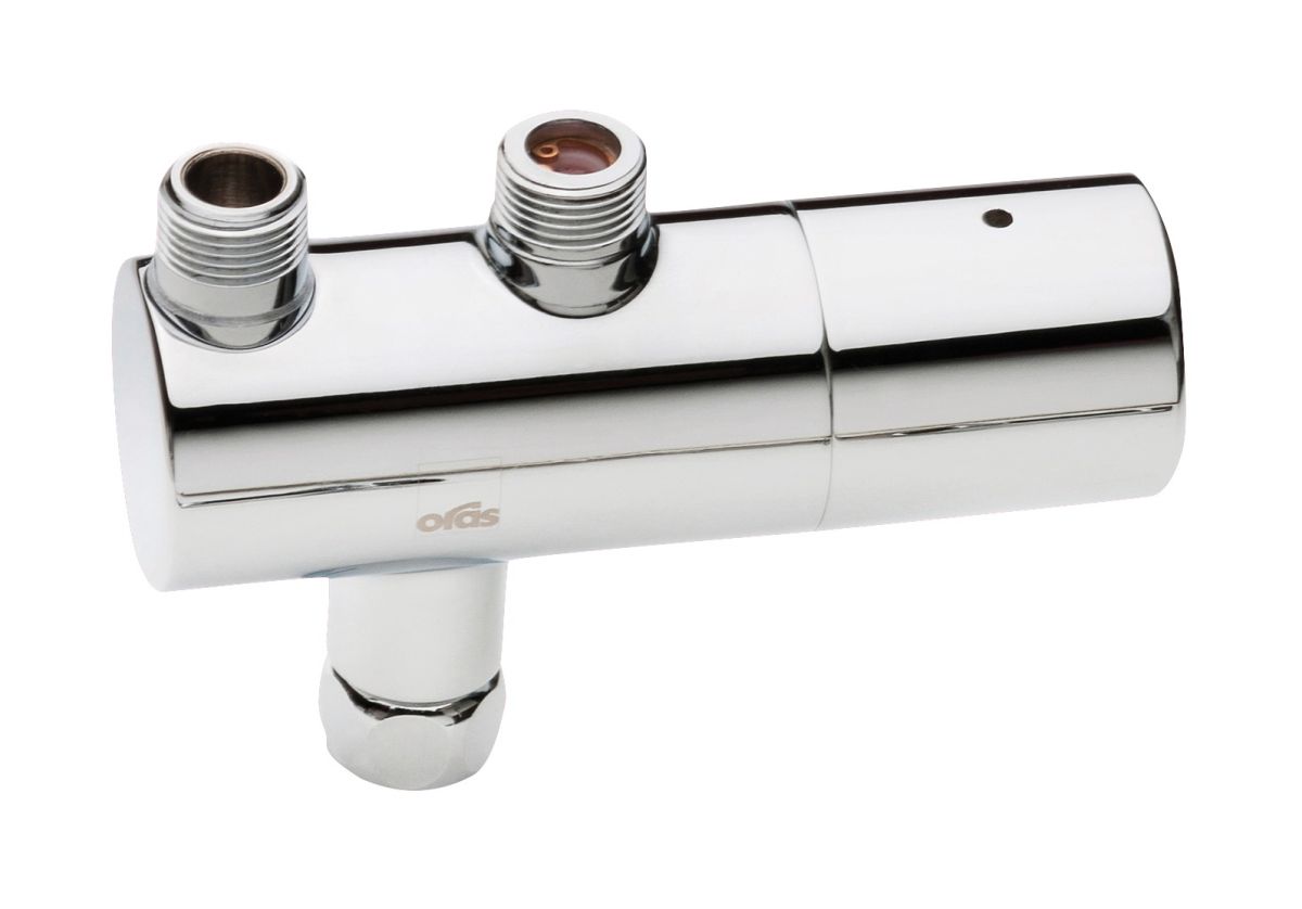 Oras Minimat Sicherheitsthermostat 200410