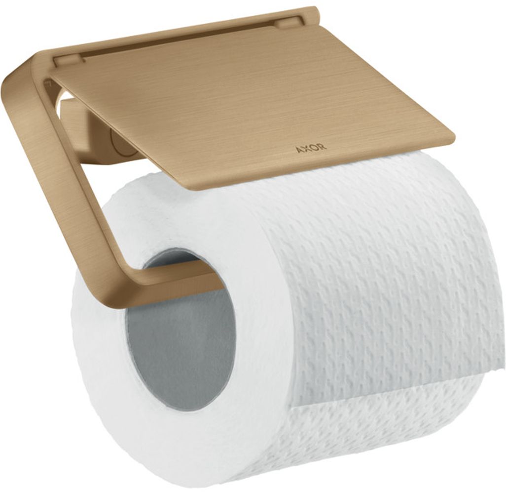 Axor Universal Toilettenpapierhalter || 42836140
