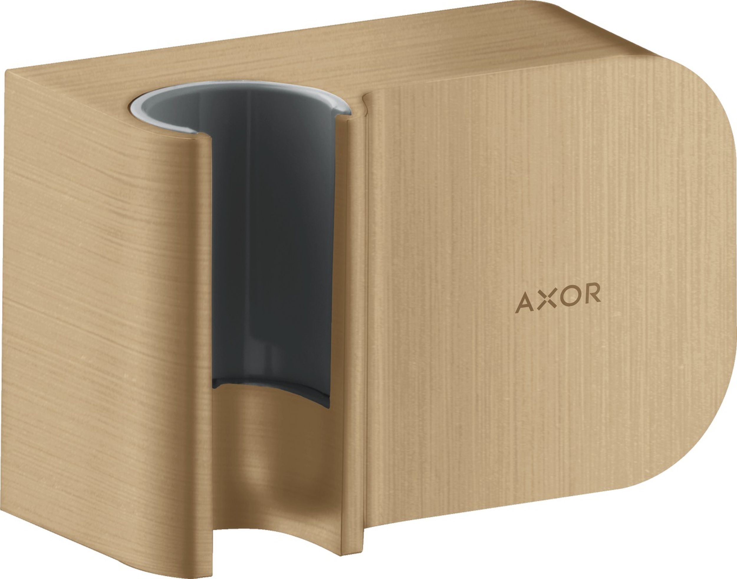 Axor One Winkelanschluss mit Griff || 45723140