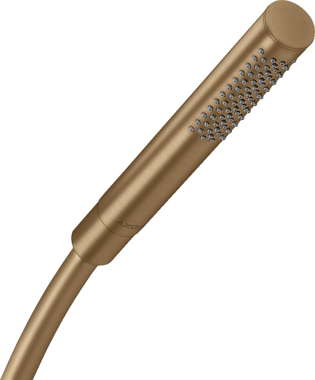 Axor Starck Handbrause bronze 10531140