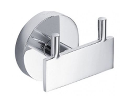 Blue Water Hugo Handtuchhalter chrom HUG-002