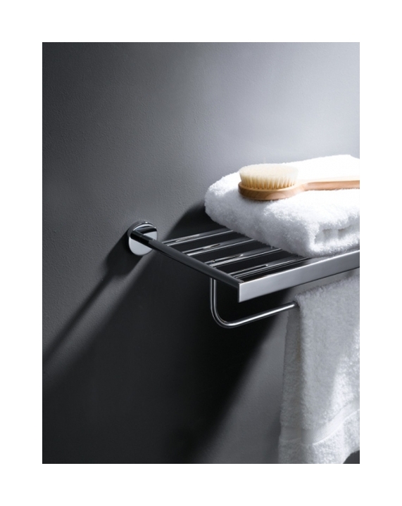 Blue Water Hugo Regal 65 cm chrom HUG-042