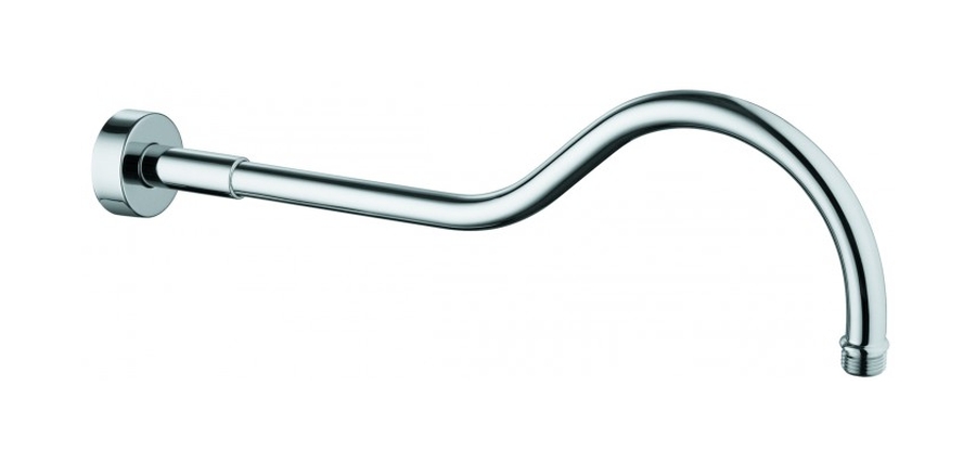 Kludi 1926 Wandarm chrom 2751405