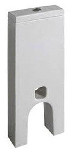 Hatria unterputzrahmen in die stehende Schüssel Y0MK01