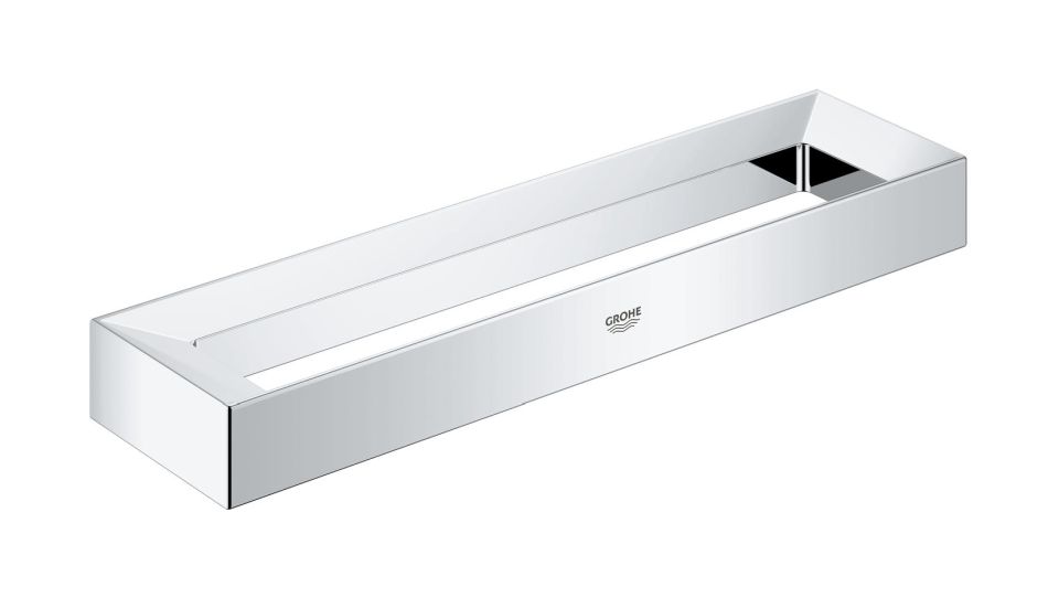 Grohe Selection Cube Handtuchhalter chrom 40766000