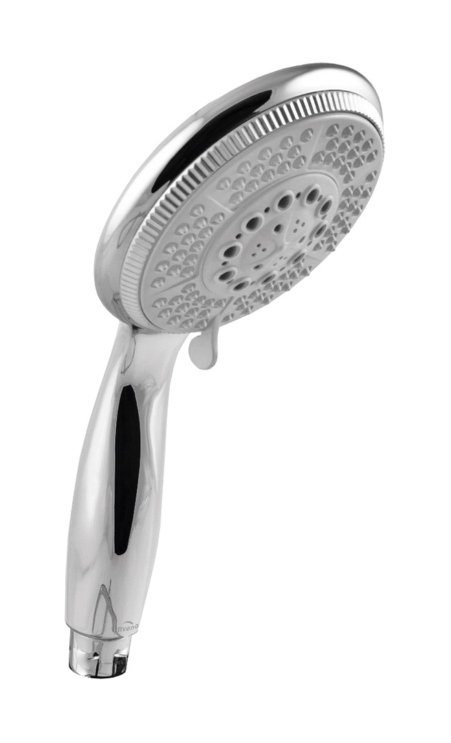 Invena Stilla Handbrause chrom AS-58-001