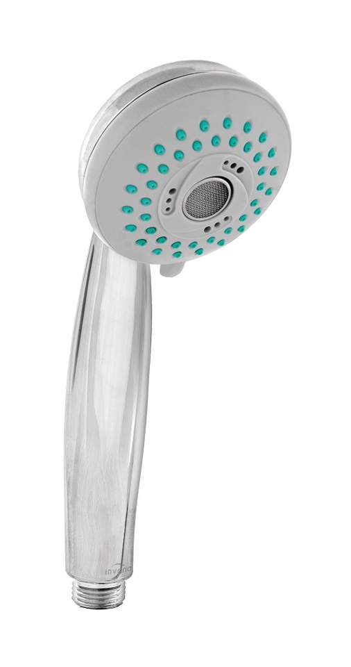 Invena Issa Handbrause chrom AS-23-001