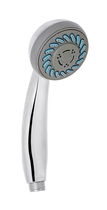Invena Gracja Handbrause chrom AS-15-001