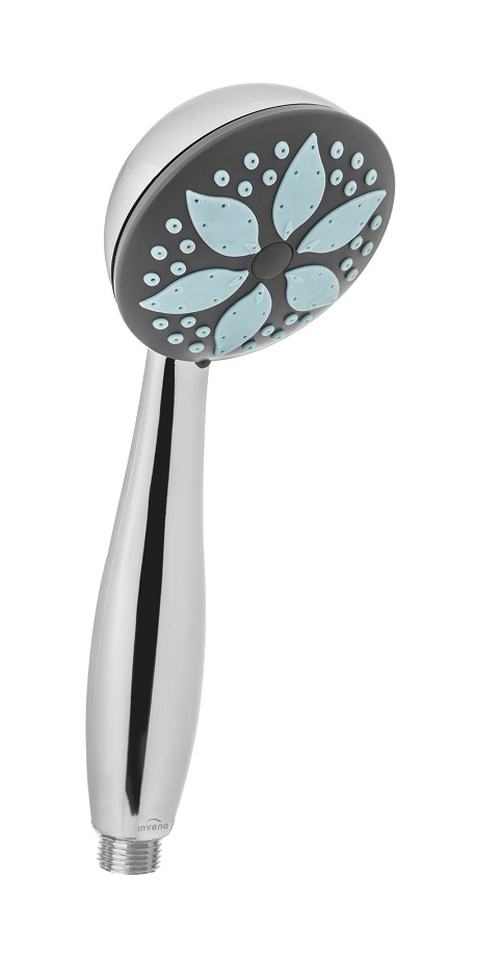 Invena Ise Handbrause chrom AS-54-001