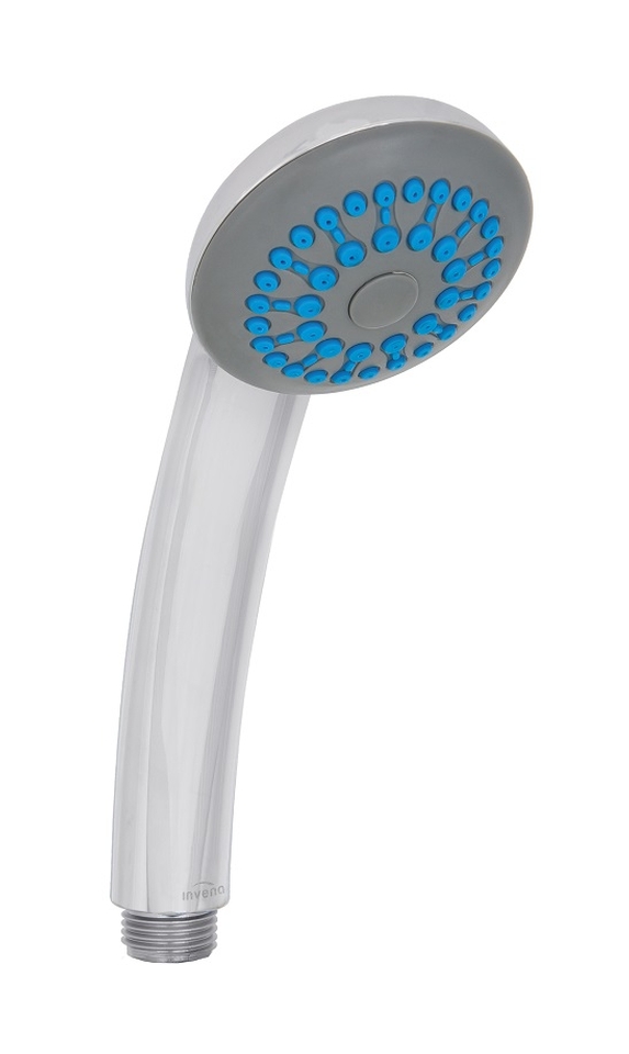 Invena Ilia Handbrause chrom AS-19-001