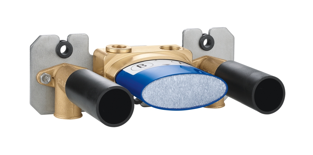 Grohe Rainshower Verdecktes Wasserhahnelement 26449000