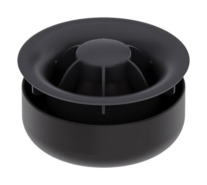 Tece Cedrapoint S Siphonausrüstung 3695002