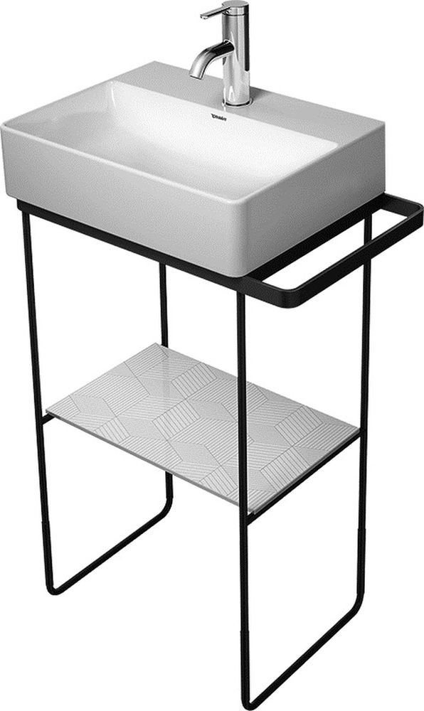 Duravit DuraSquare Beine für das Waschbecken 0031091000