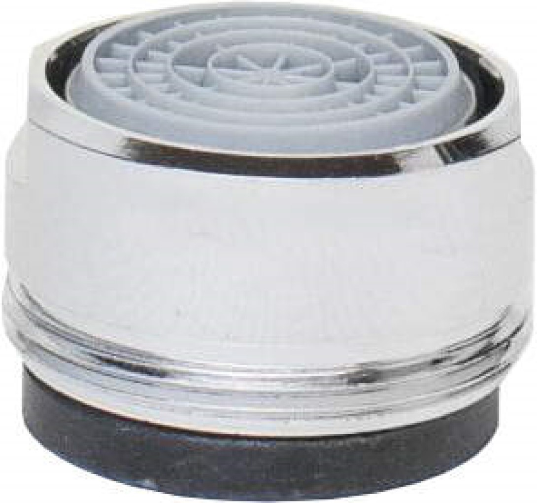 Deante Luftsprudler M24 für Waschtischarmaturen und Spülbecken XDC00PCZ1