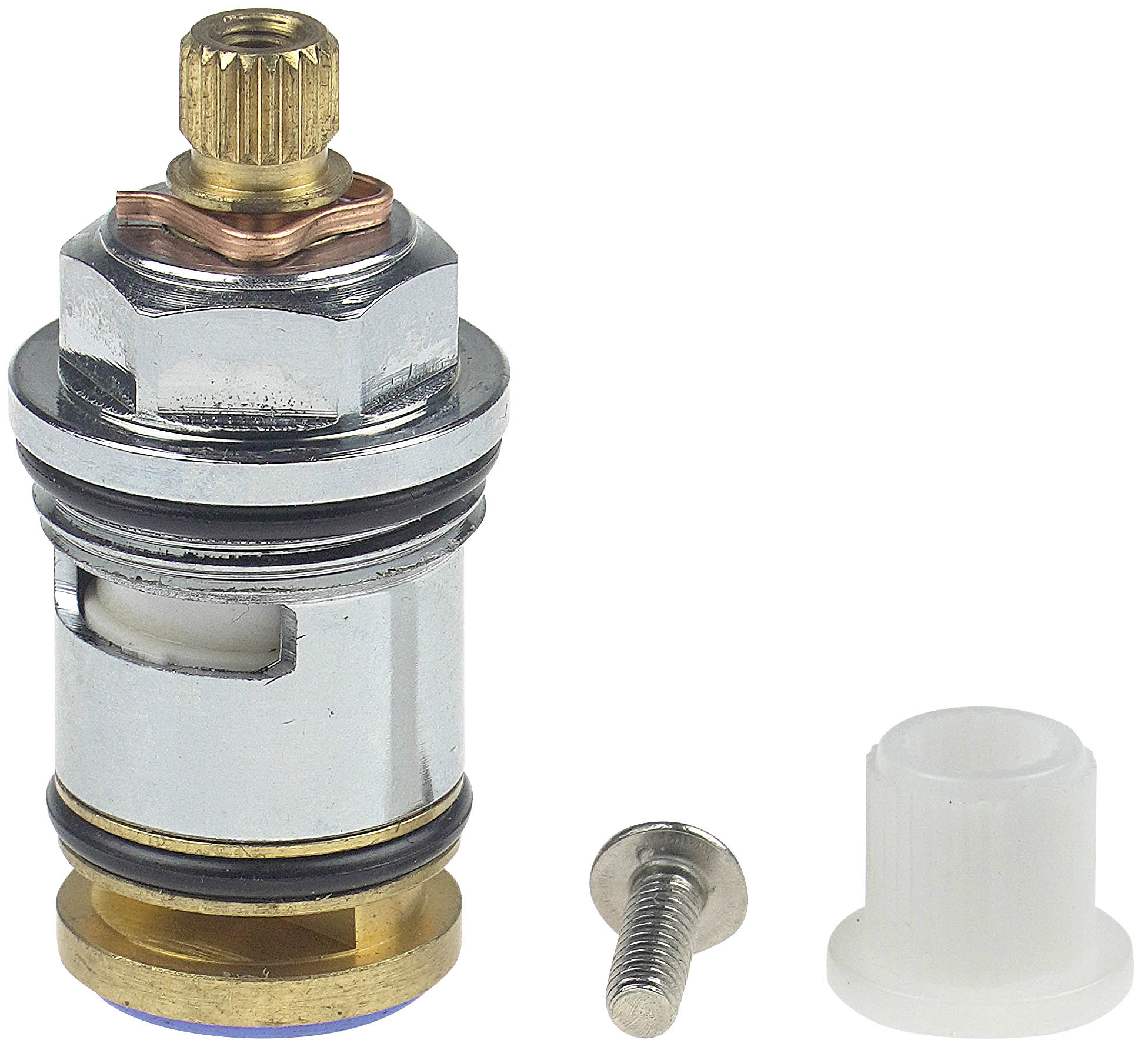 Deante Duschschalter XDCA5NCN0