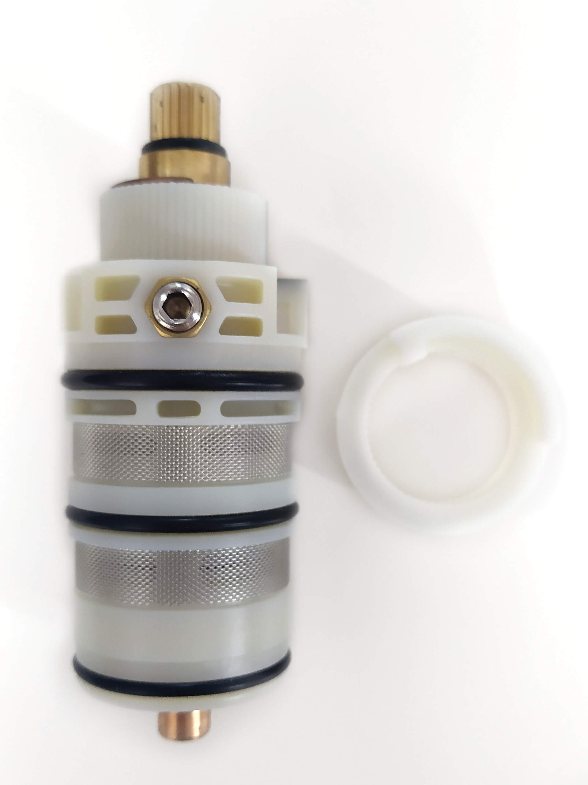 Deante Multi-System kopf XNCC7GUP9