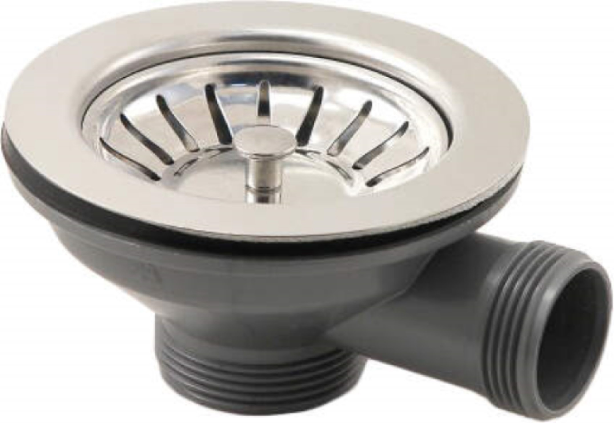 Deante Sieb XZL00VU00