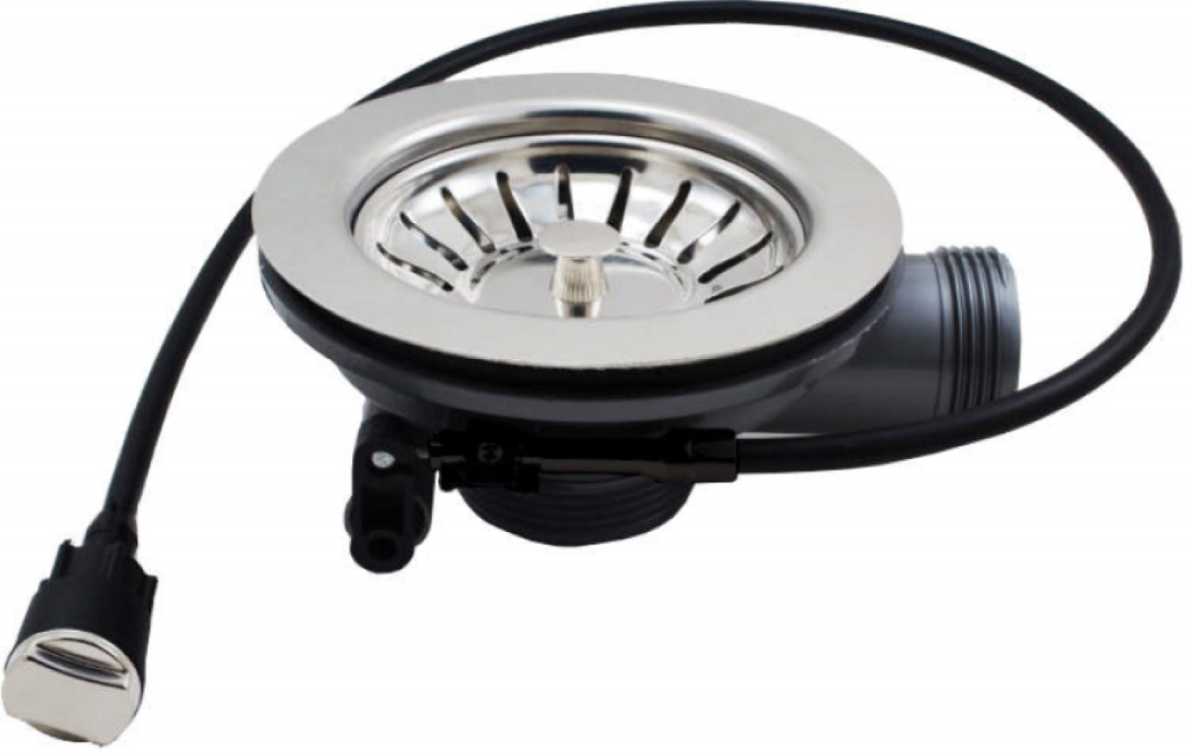 Deante Sieb XZL00LU00