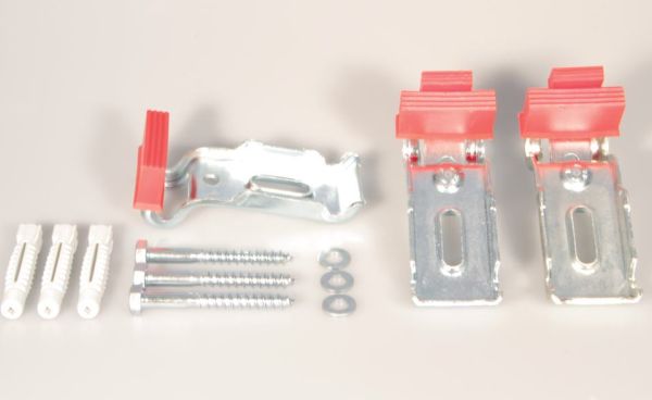 Ideal Standard Satz zusätzlicher Halterungen K711167