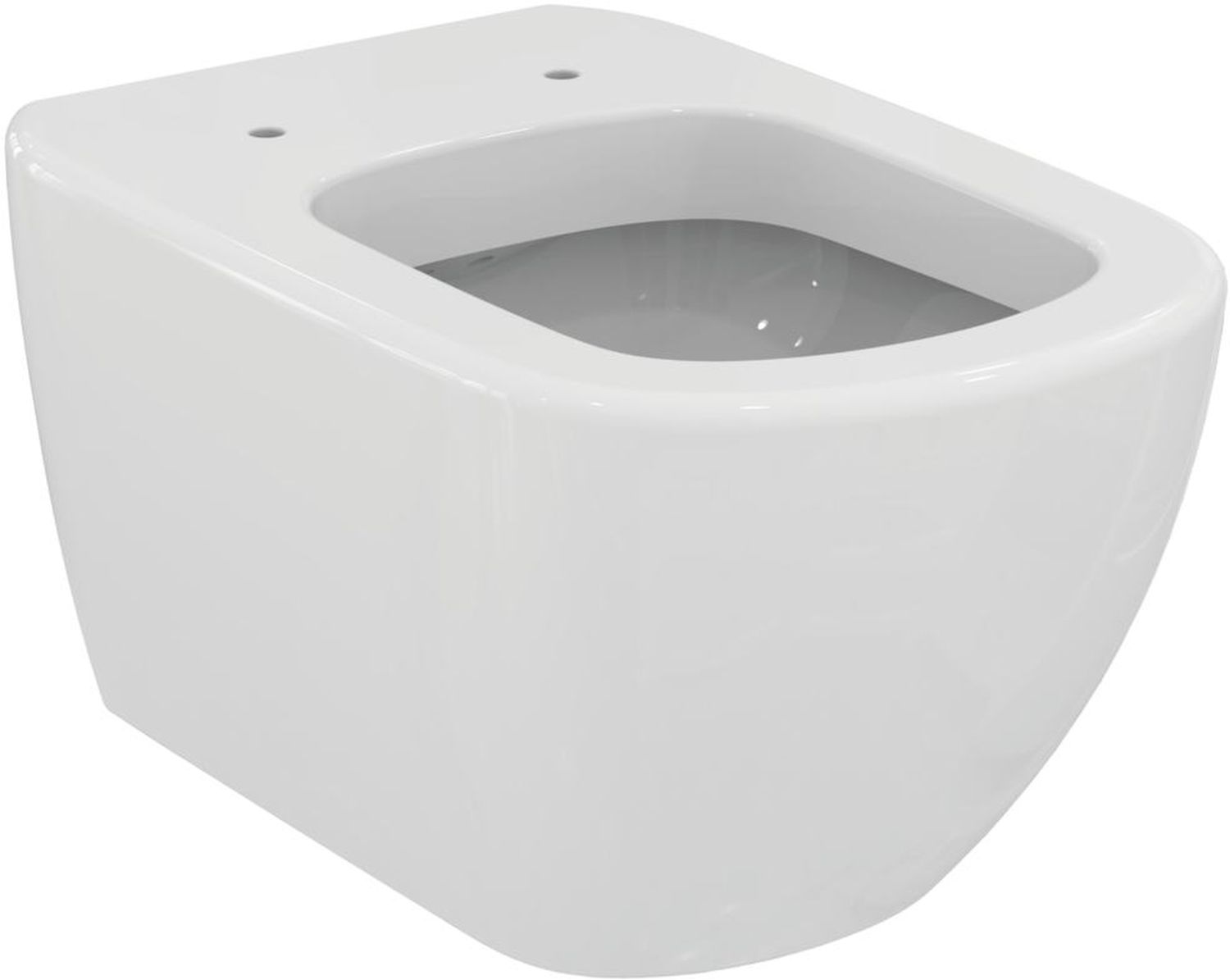 Ideal Standard Tesi WC-Becken hängend weiß T007801