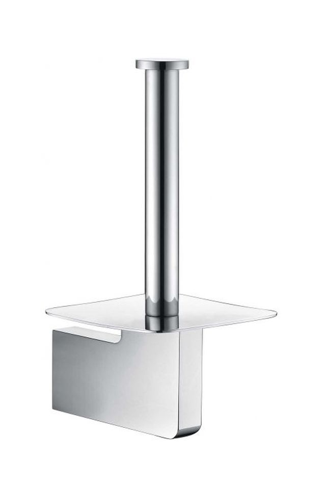 Stella Oslo Klopapierhalterung chrom 02.441