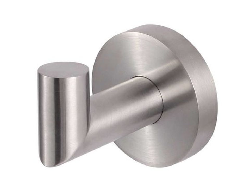 Stella Classic Handtuchhalter stahl 07.310-SB