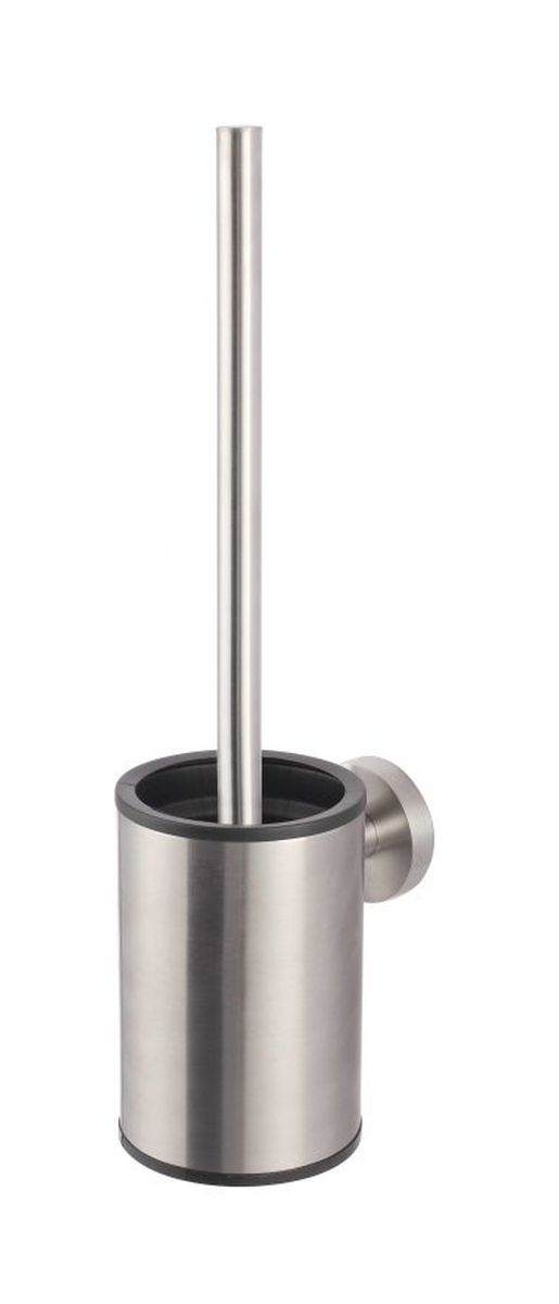 Stella Classic Klobürste verschraubt stahl 07.433-SB