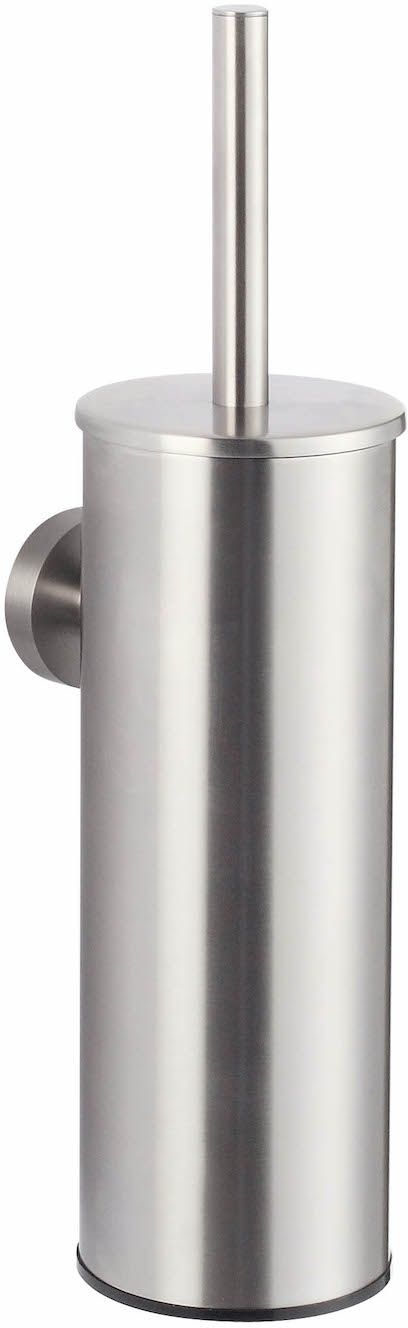 Stella Classic Klobürste verschraubt stahl 07.435-SB
