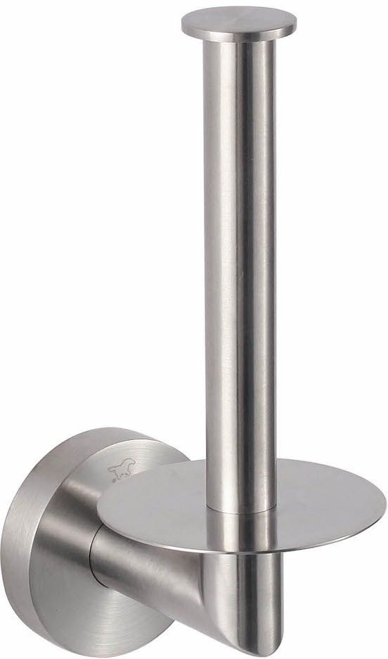 Stella Classic Klopapierhalterung stahl 07.444-SB