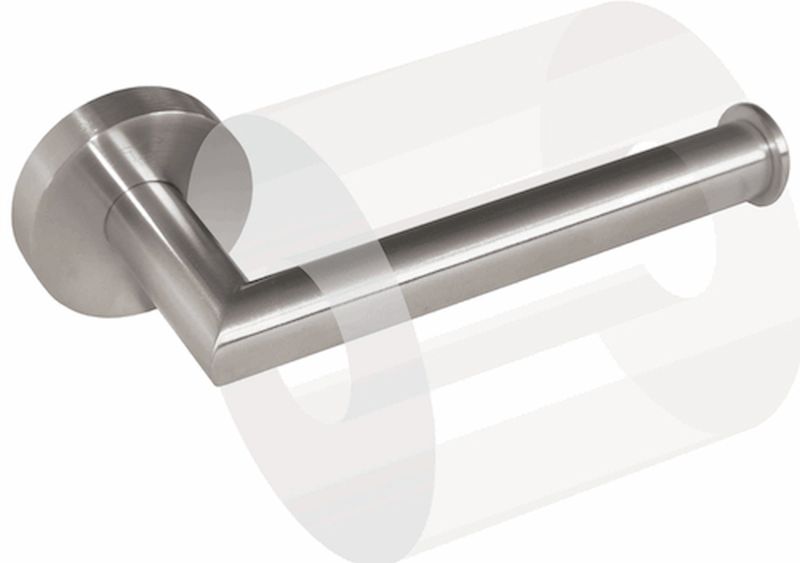 Stella Classic Klopapierhalterung stahl 07.445-SB