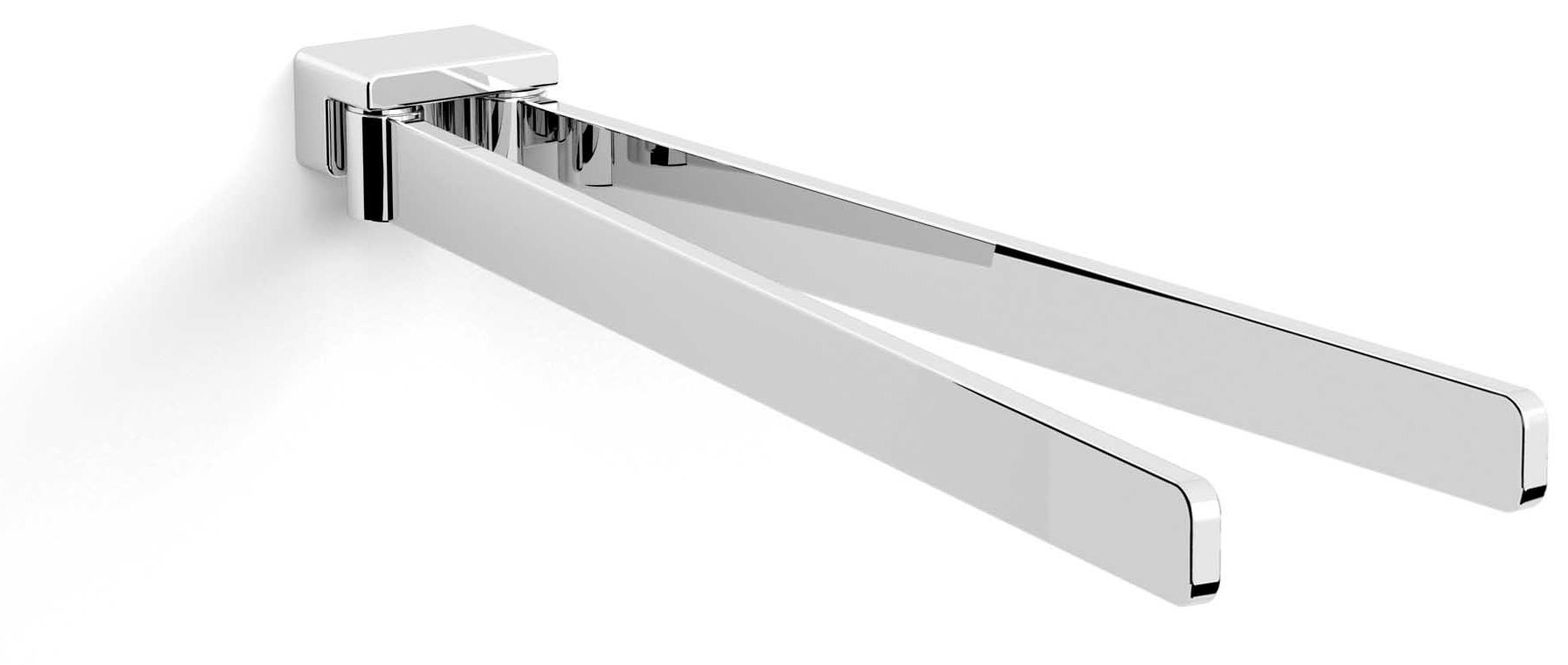 Stella Next Handtuchhalter chrom 08.155