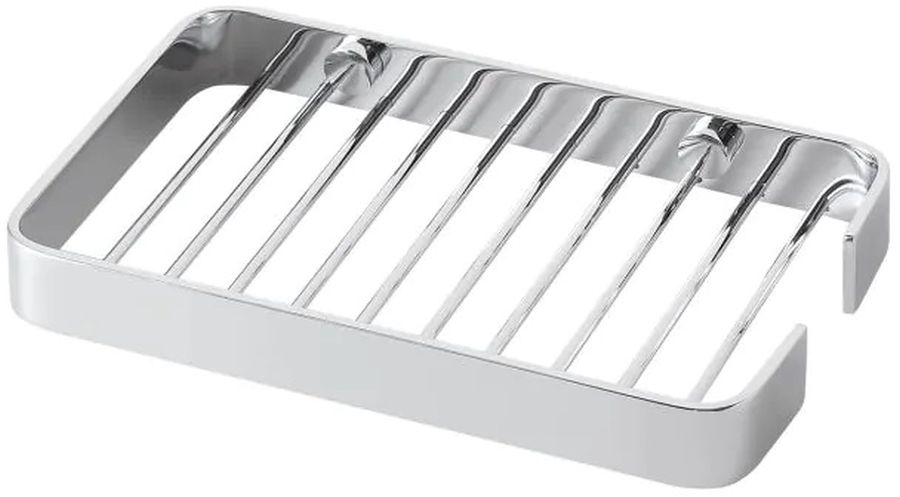 Stella Badezimmerkorb chrom 16.041