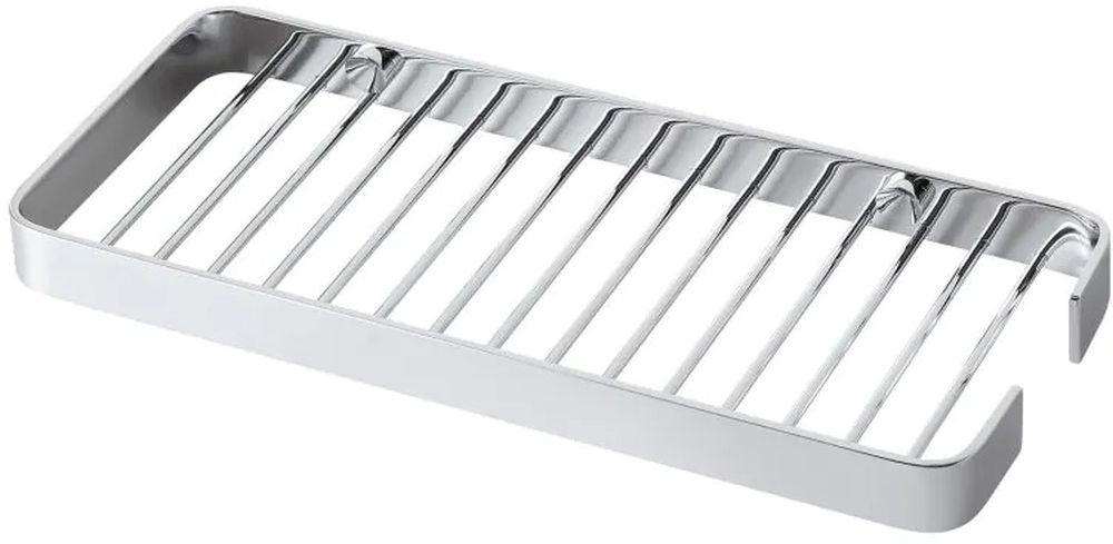 Stella Badezimmerkorb chrom 16.043