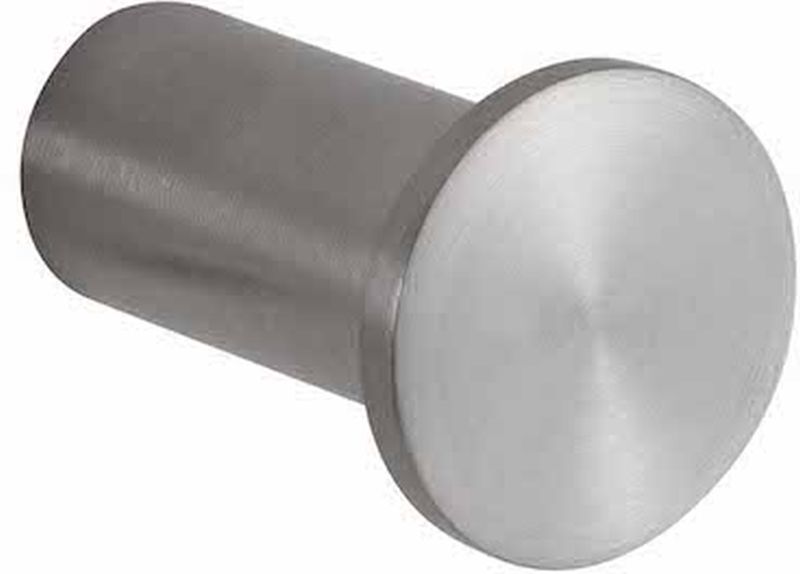 Stella Handtuchhalter stahl 18.041-SB