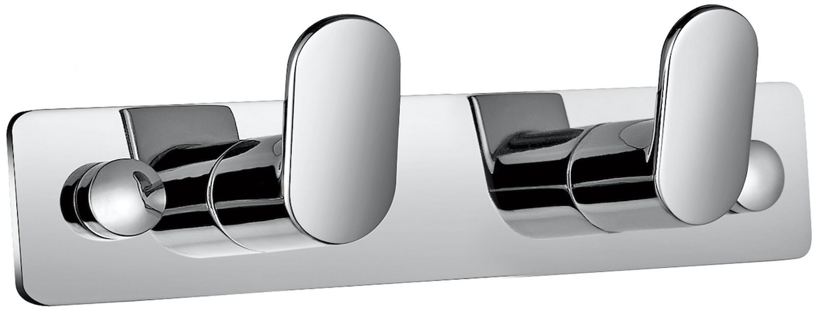Stella Handtuchhalter chrom 18.052
