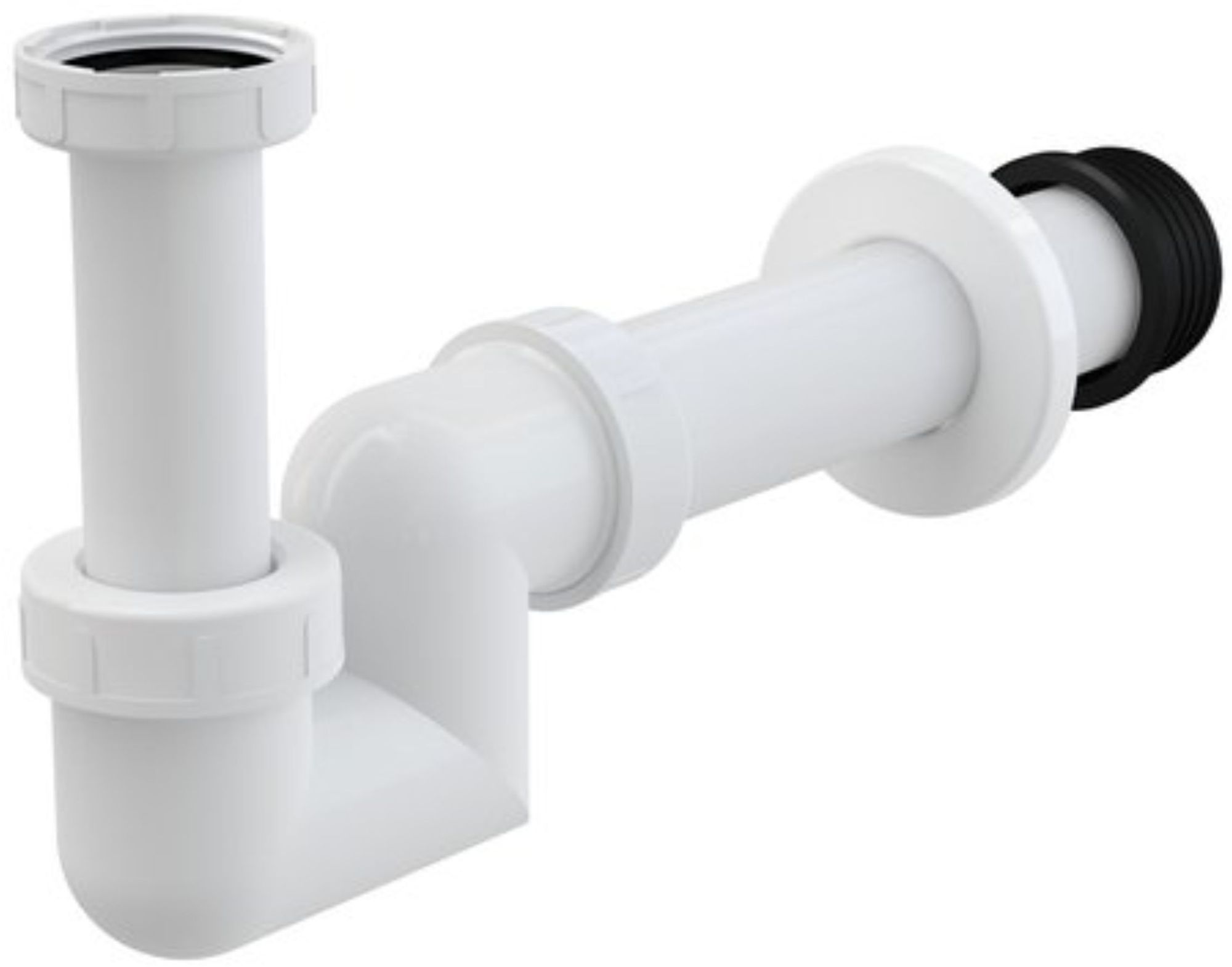 Ravak Siphon für ein Bidet X01560