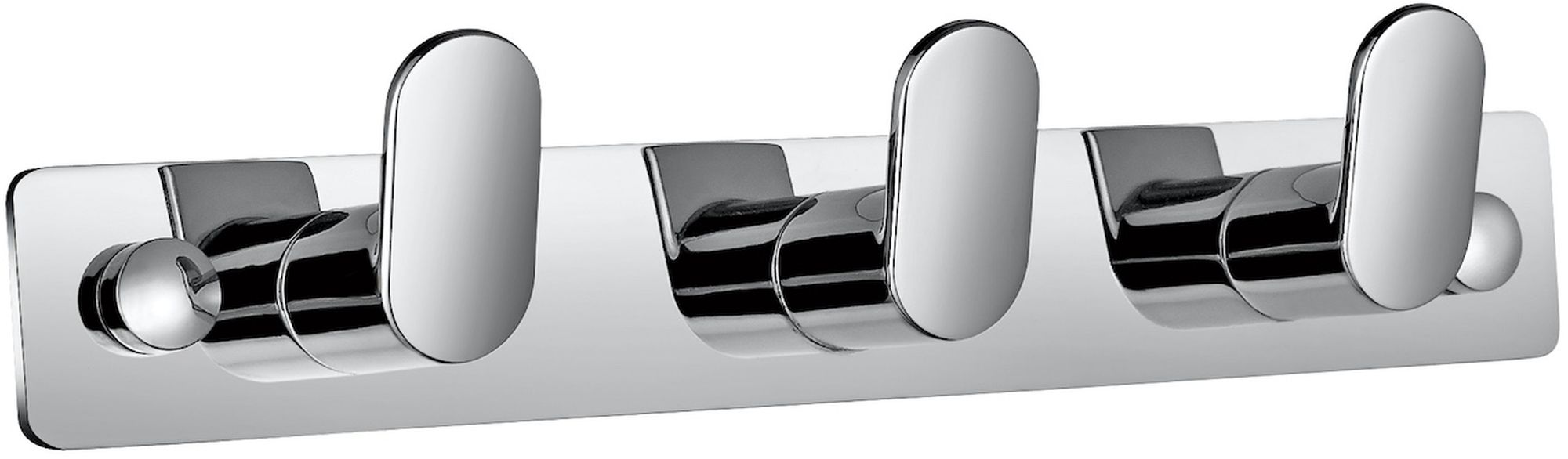 Stella Handtuchhalter chrom 18.053