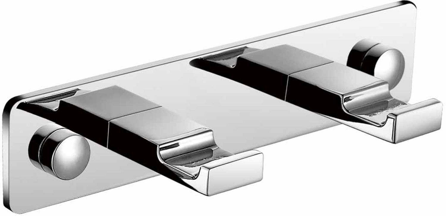 Stella Handtuchhalter chrom 18.062