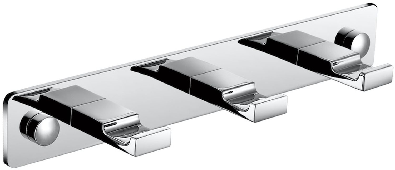 Stella Handtuchhalter chrom 18.063