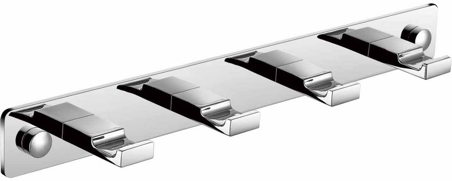Stella Handtuchhalter chrom 18.064