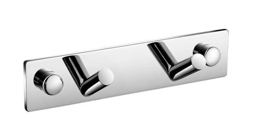 Stella Handtuchhalter chrom 18.072