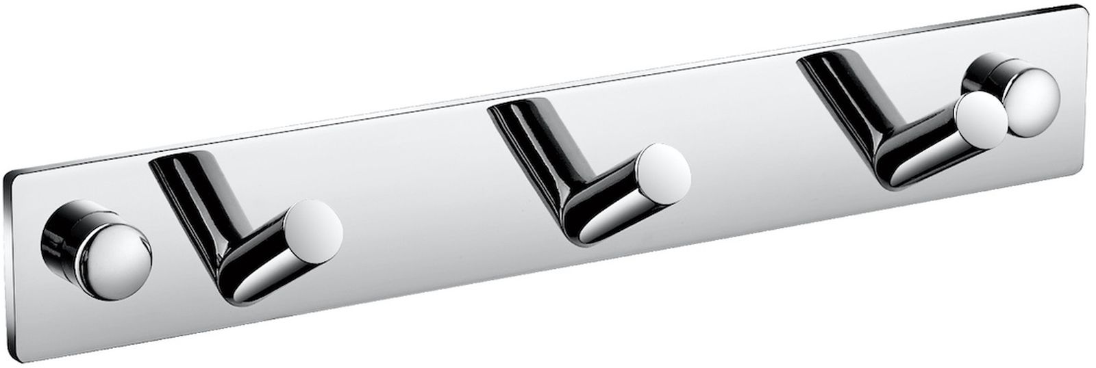 Stella Handtuchhalter chrom 18.073