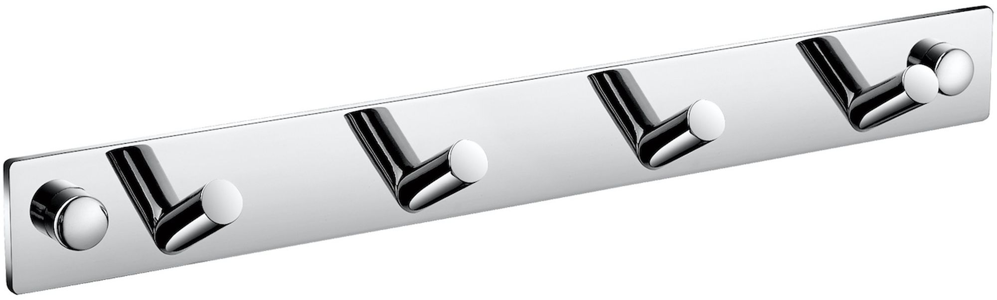 Stella Handtuchhalter chrom 18.074